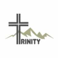 Trinity Baptist Laramie, WY Logo